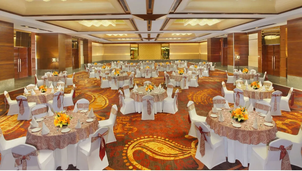 Royal Ball Room