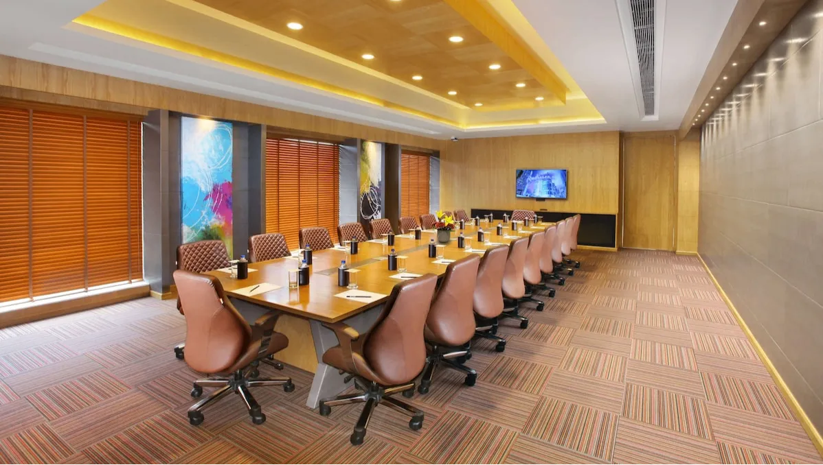 Board Room