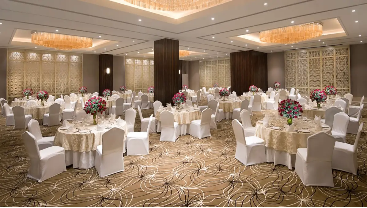 Ballroom