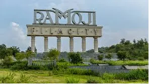 Ramoji Film City