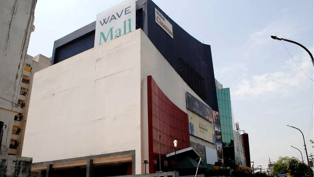 Wave Cinemas