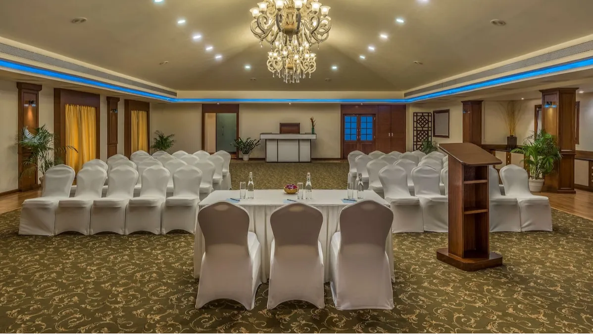 Coral Hall