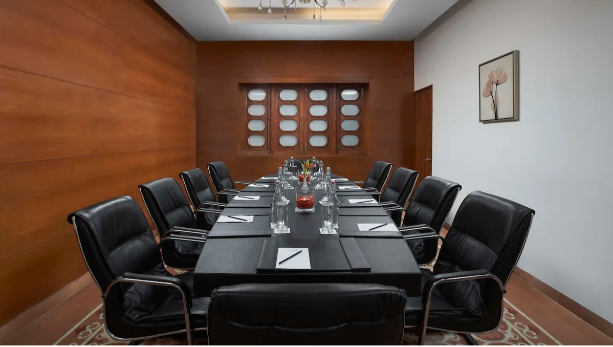 Board Room