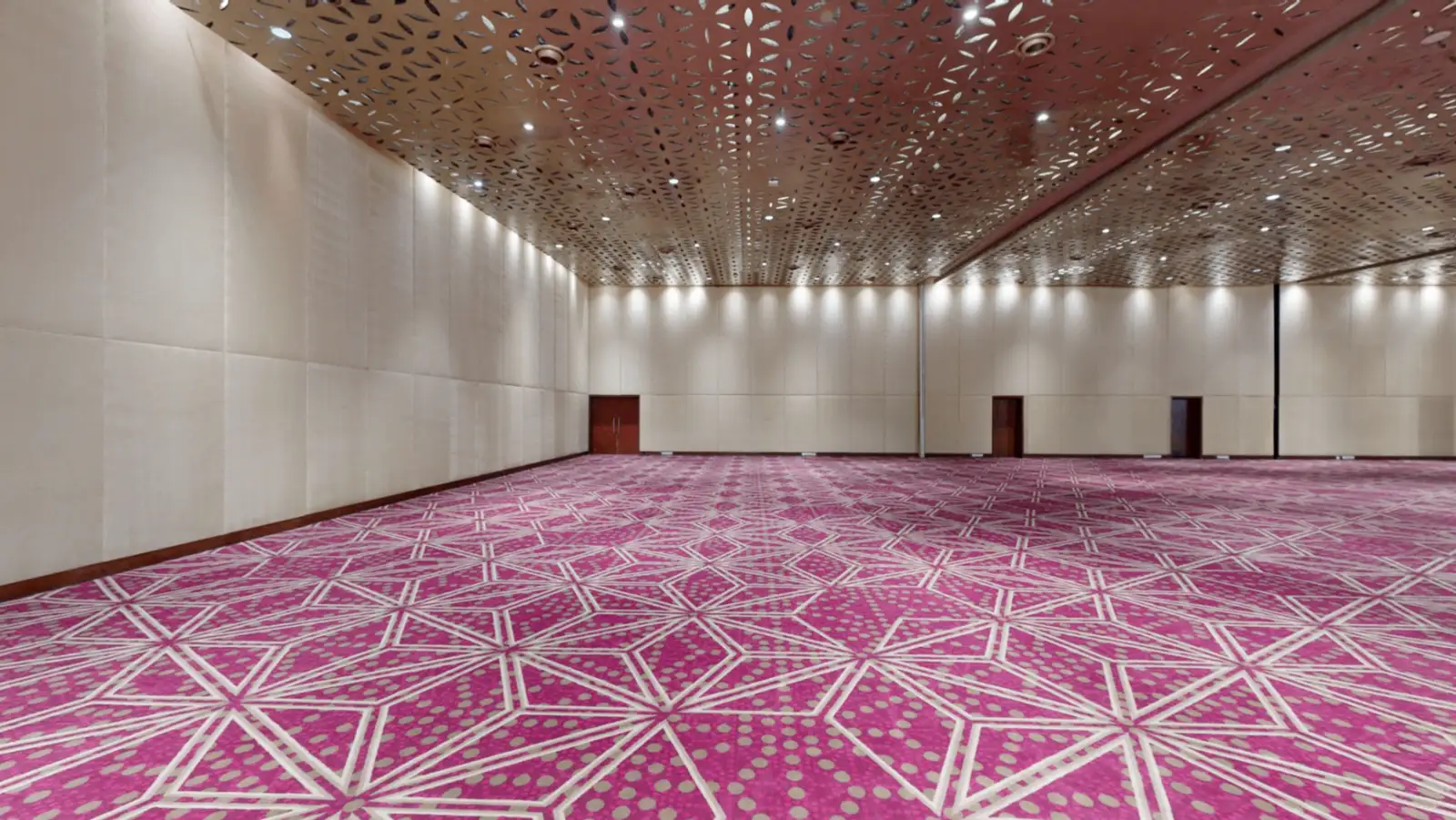 The Trillion Ballroom 3