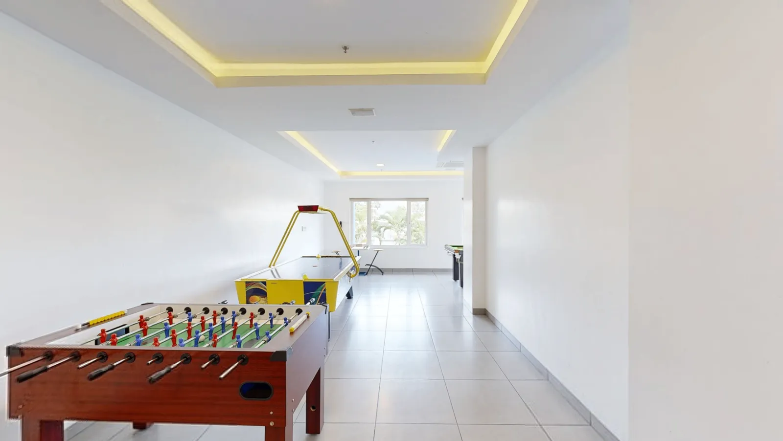 Activity Room