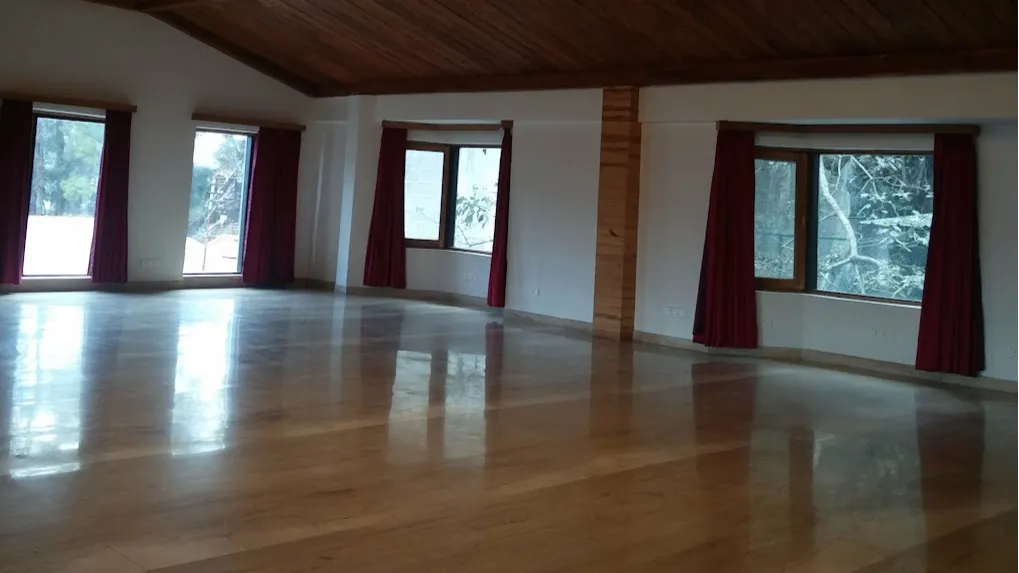 Ballroom