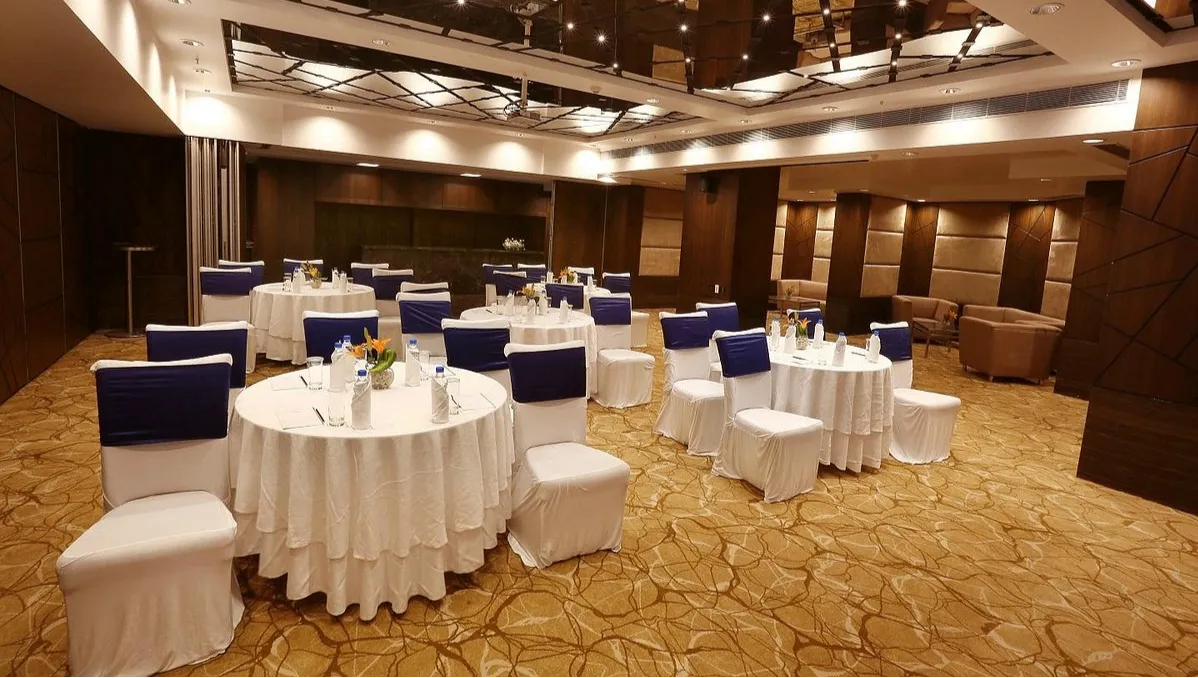 Grand Ballroom 1