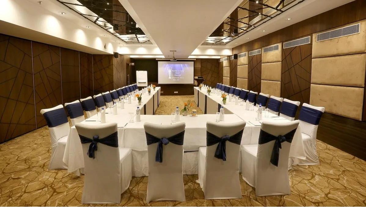 Grand Ballroom 2