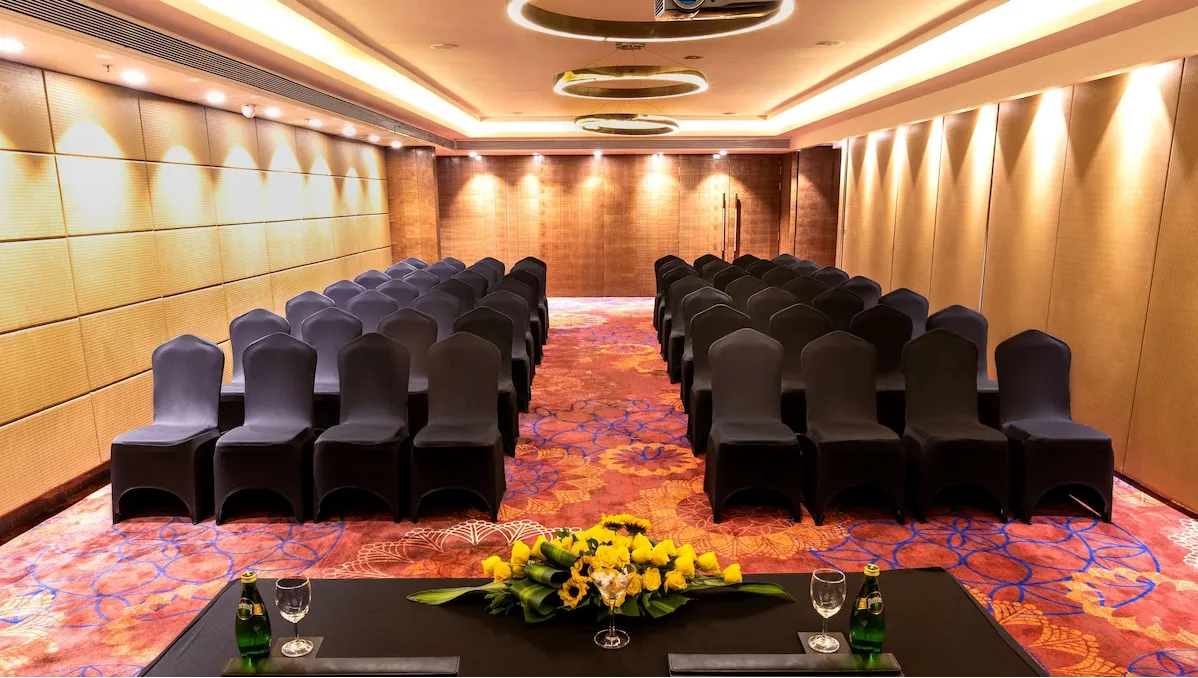 The Elite Ballroom 1