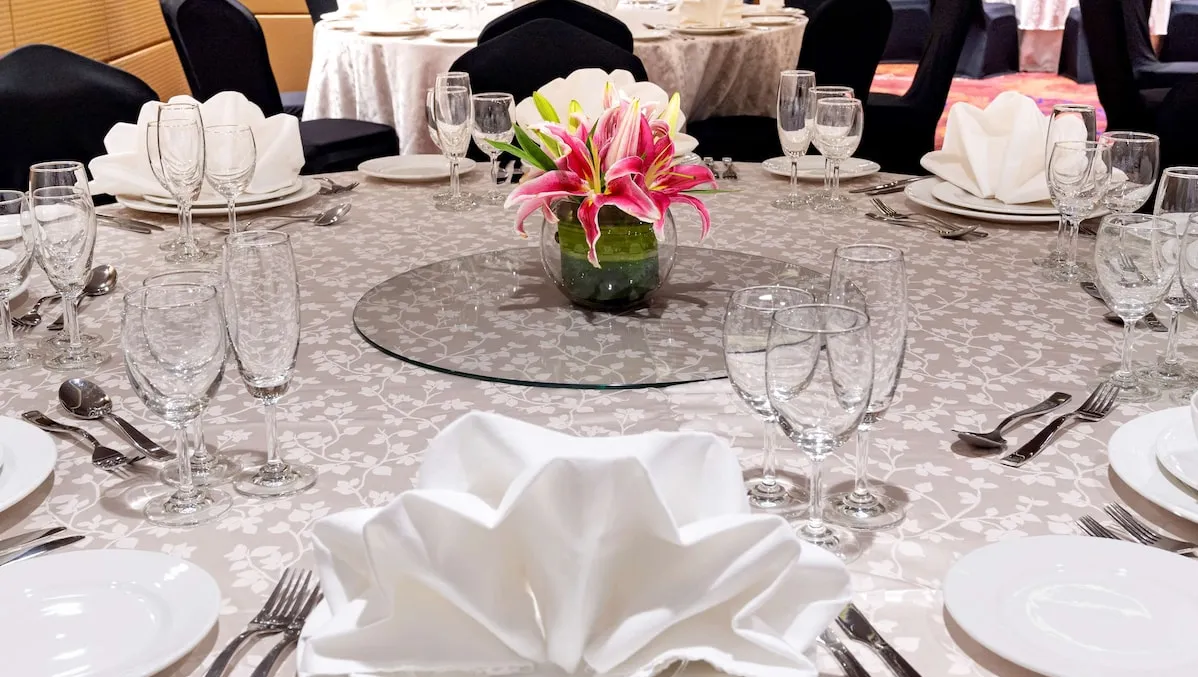 The Elite Ballroom 3