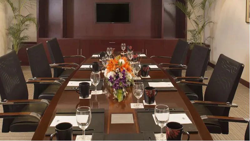 Boardroom I
