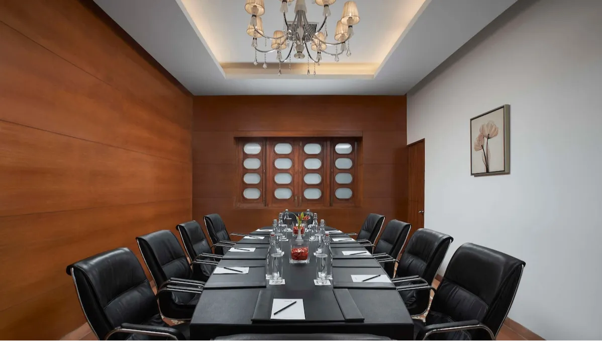 Board Room
