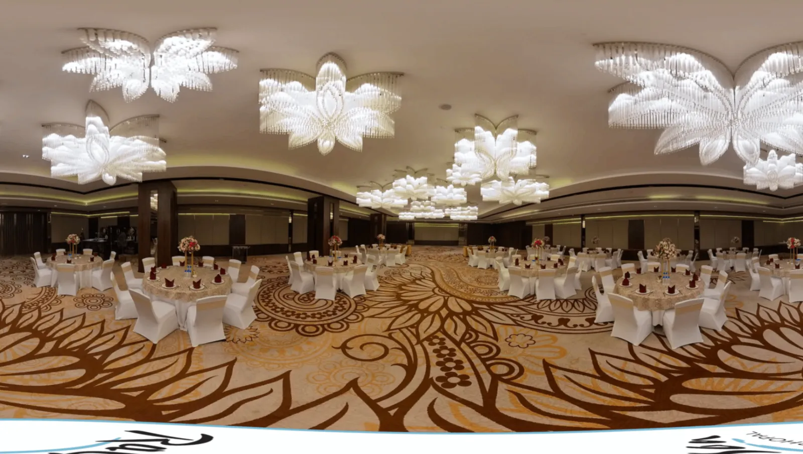 Grand Ball Room