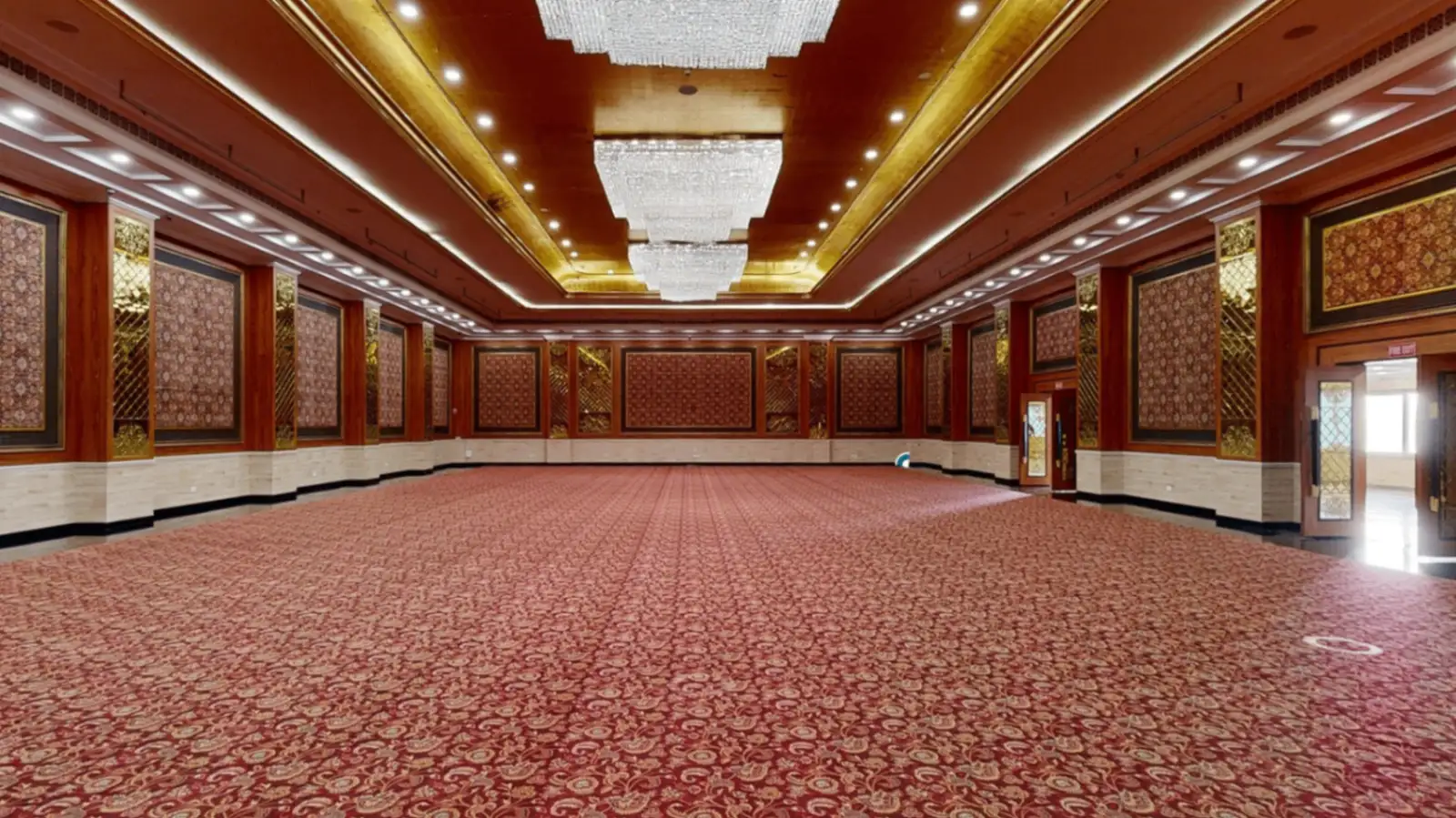 Mayfair - Ballroom