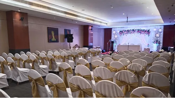 Banquet