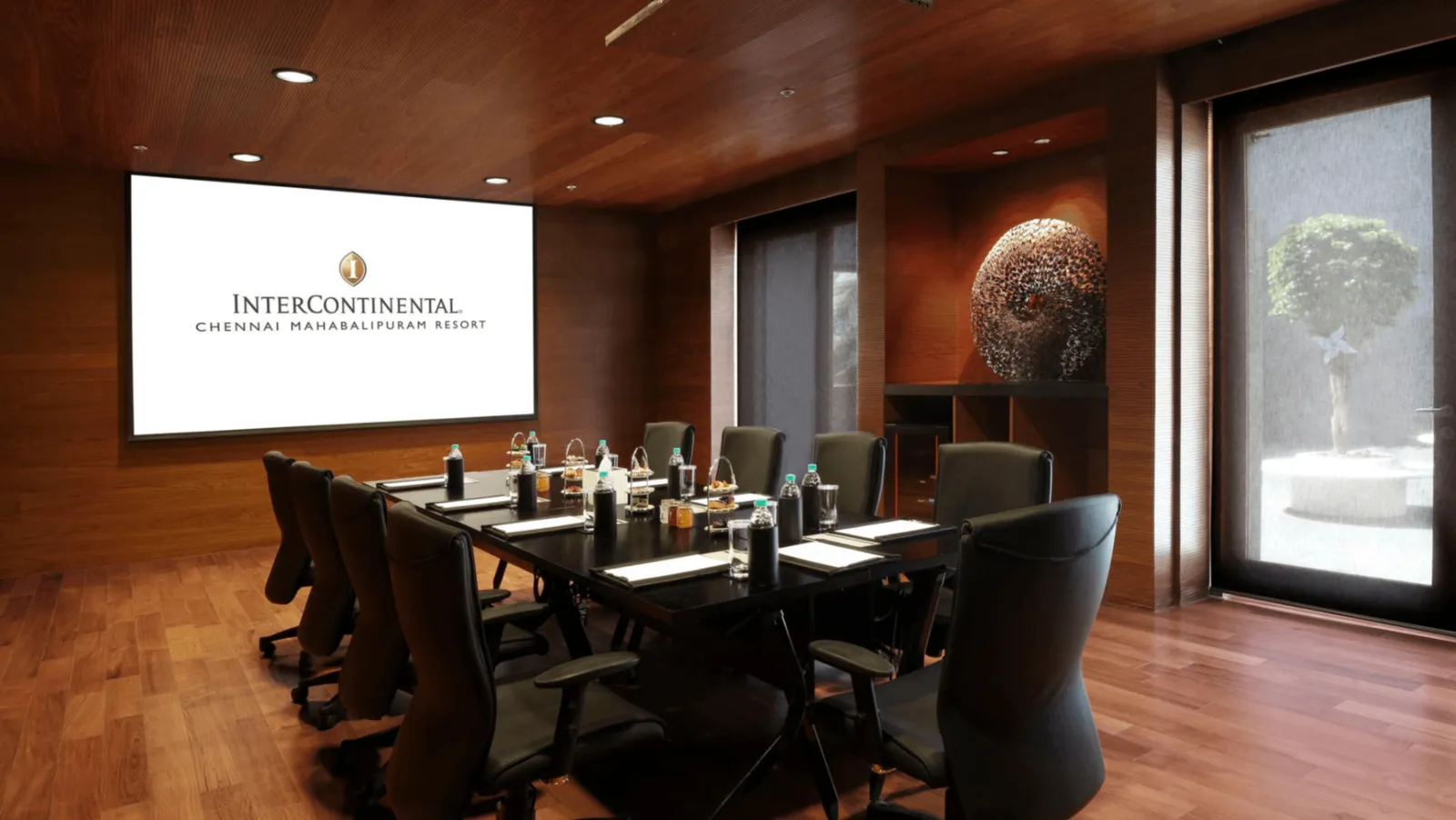 Board Room