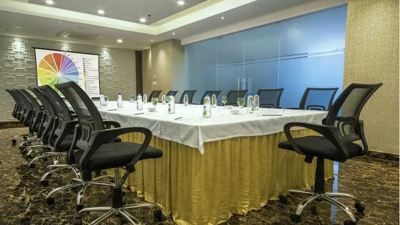 Board Room