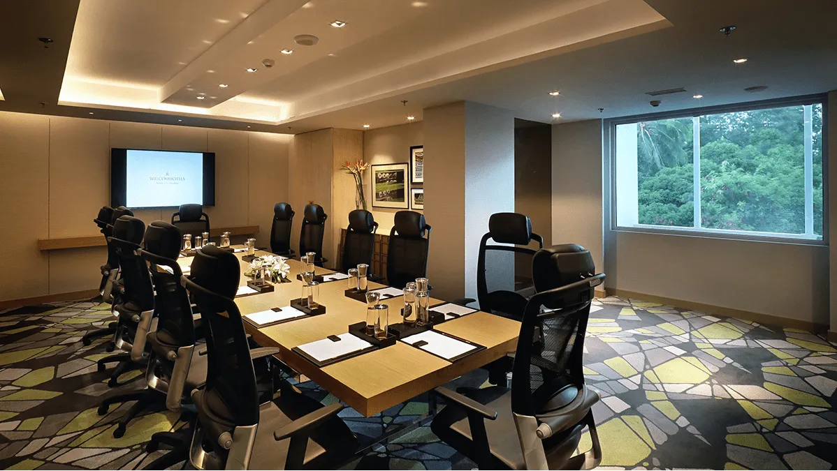 Board Room 1