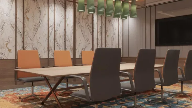 Savitry Boardroom 2