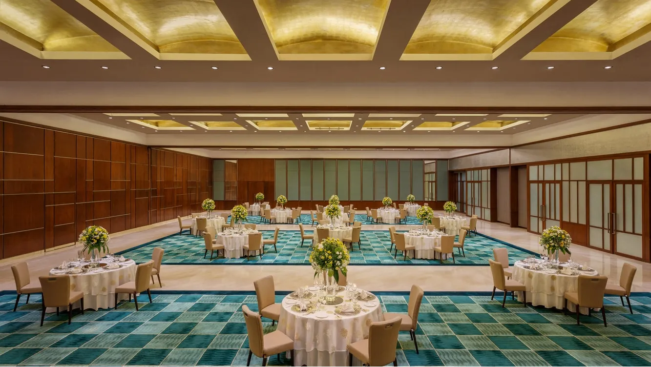 Conference Room 4 & 5