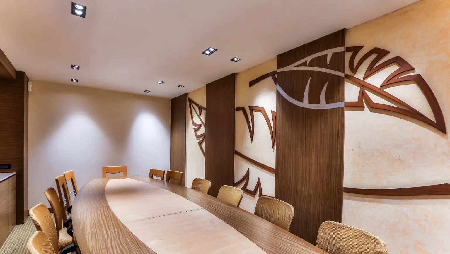 Board Room