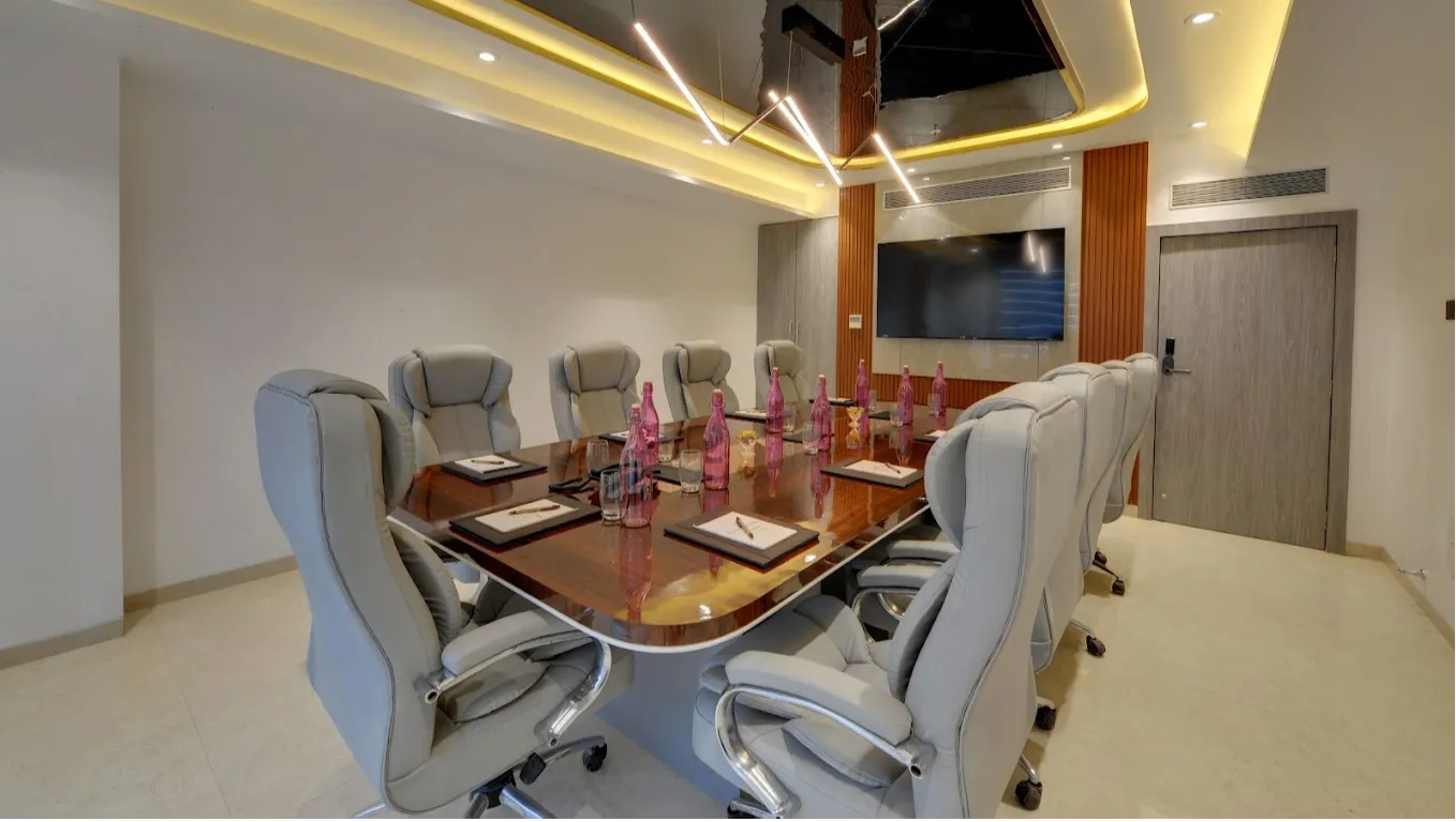 Board Room