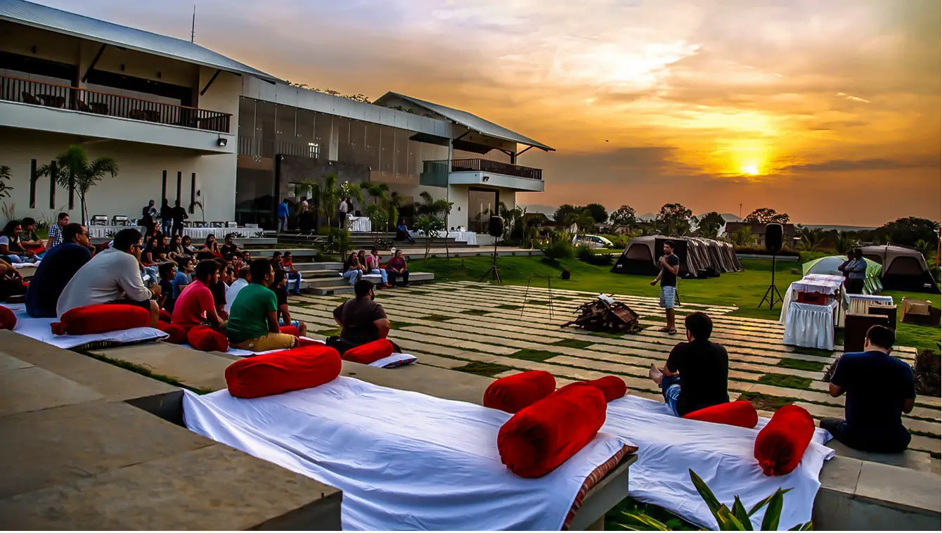 Amphitheatre