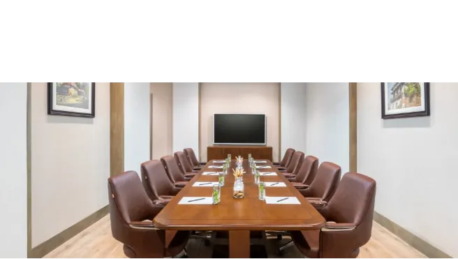 Meeting Room 1