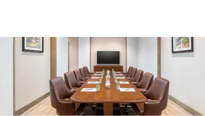 Meeting Room 2
