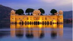 Jal Mahal 