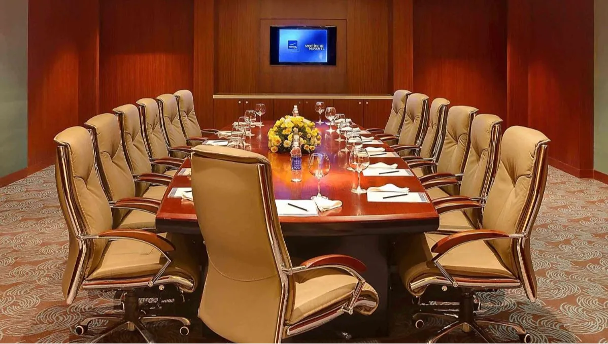 Board Room