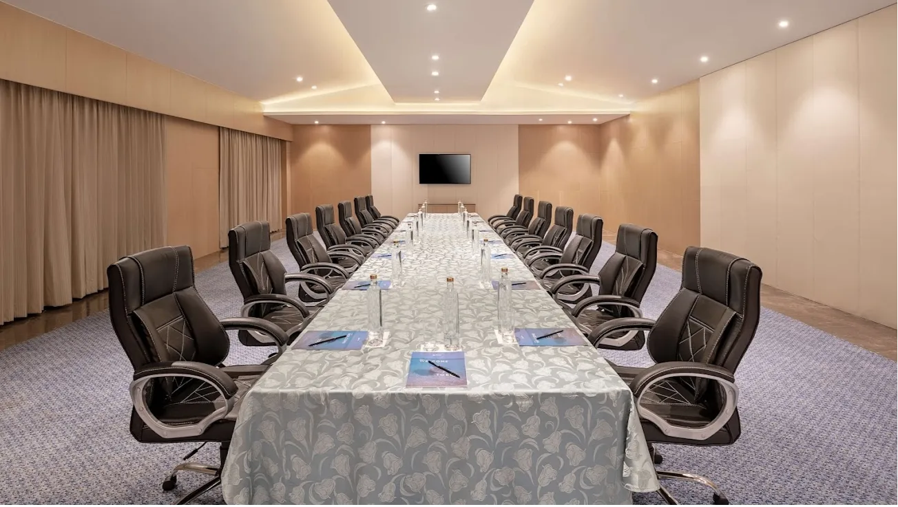 Business Centre 1