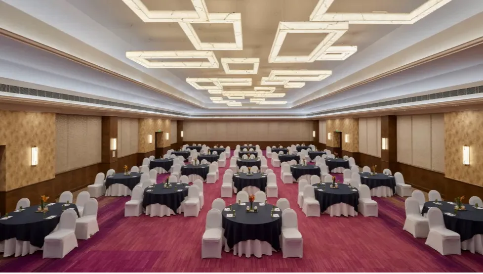 Grand Ball Room
