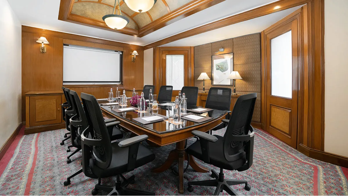 Boardroom
