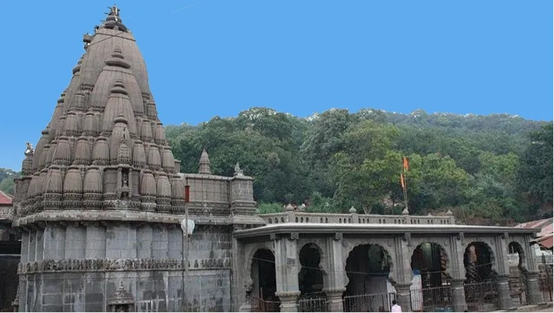 Bhimeshwar Mahadev Temple