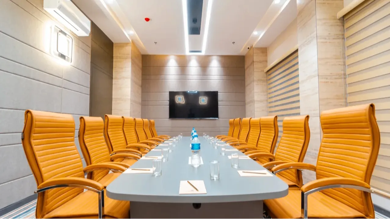 Board Room