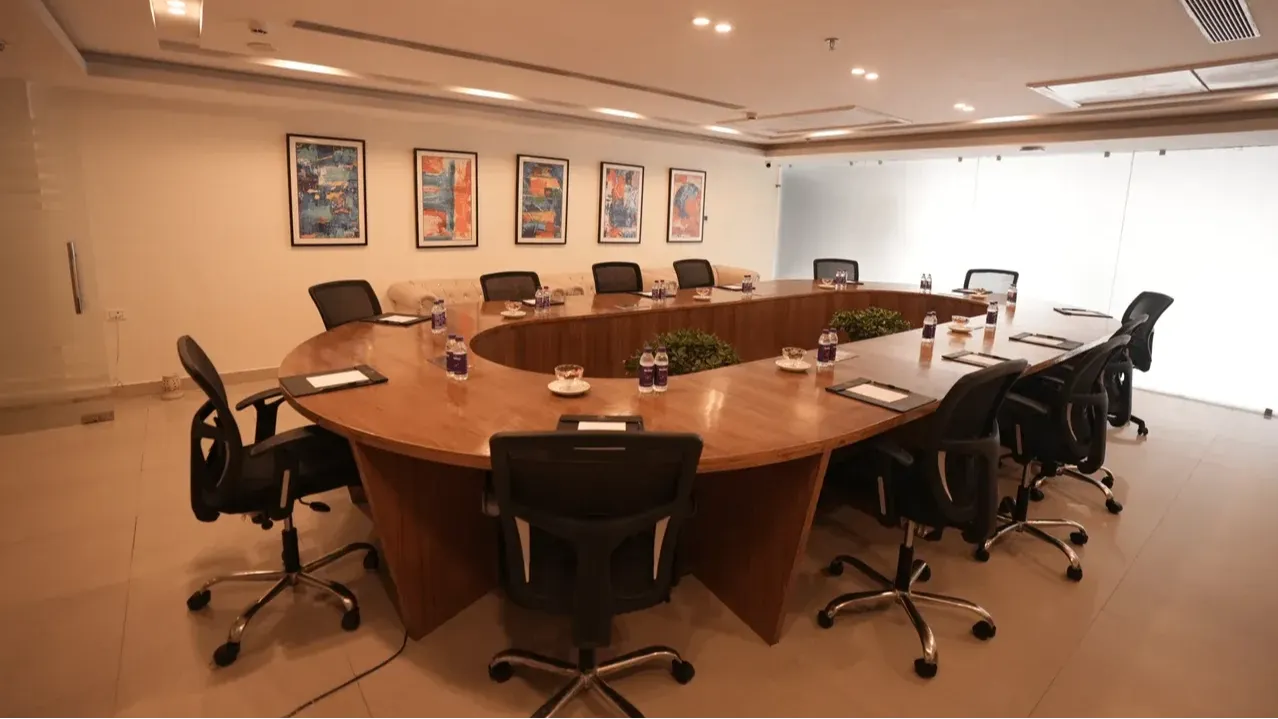 Board Room