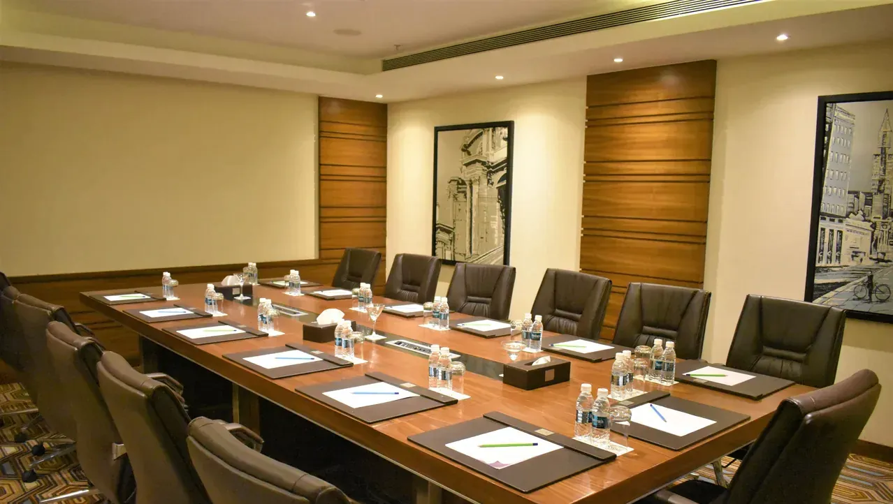 Board Room
