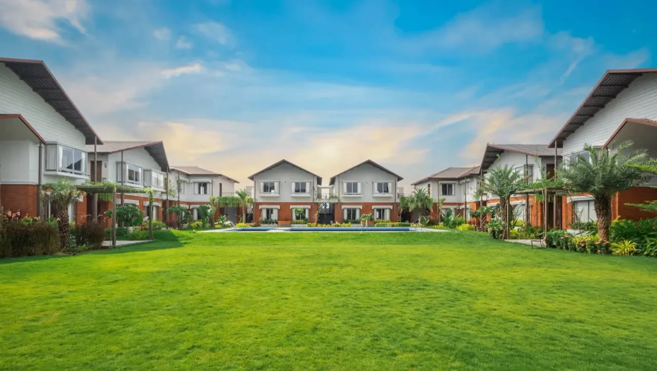 Celebration Lawn — gallery