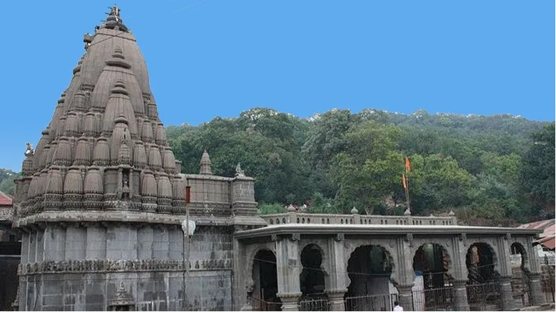 Bhimeshwar Mahadev Temple