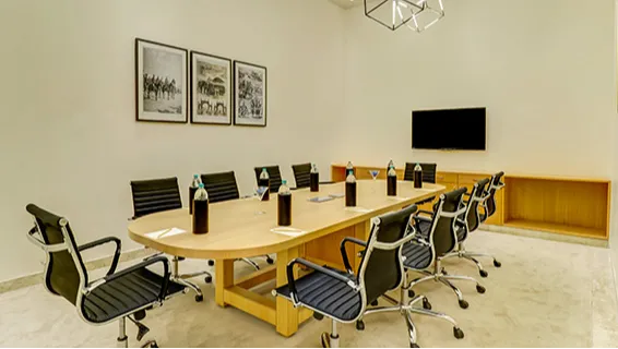 Board Room