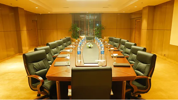 Board Room