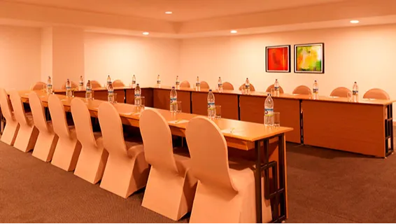 Conference Room — gallery