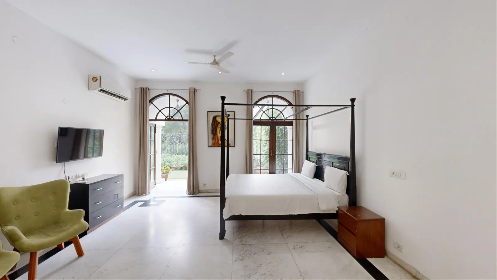 Bedroom 1