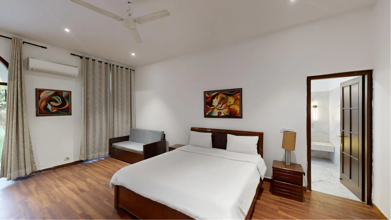 Bedroom 2