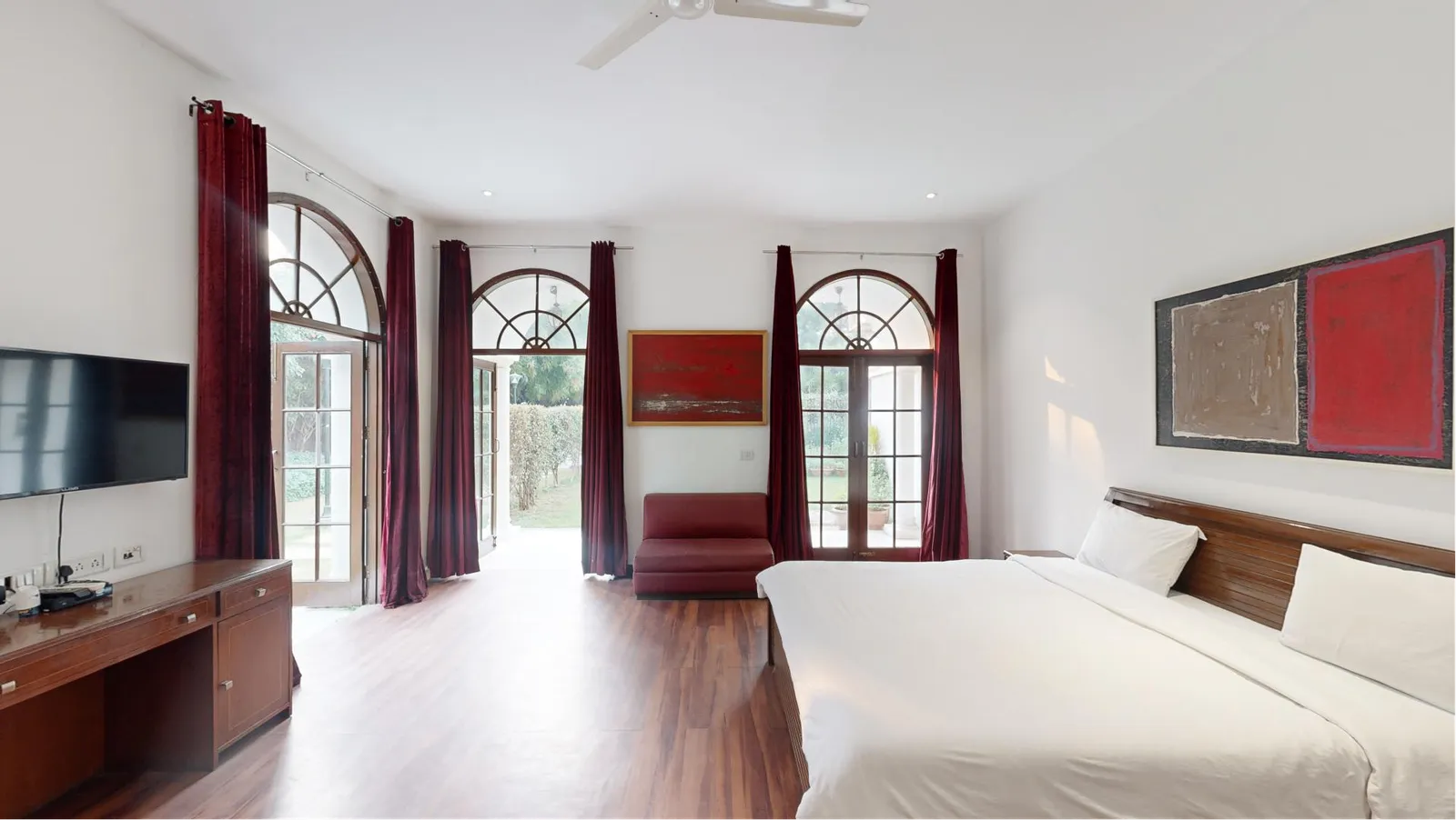 Bedroom 3