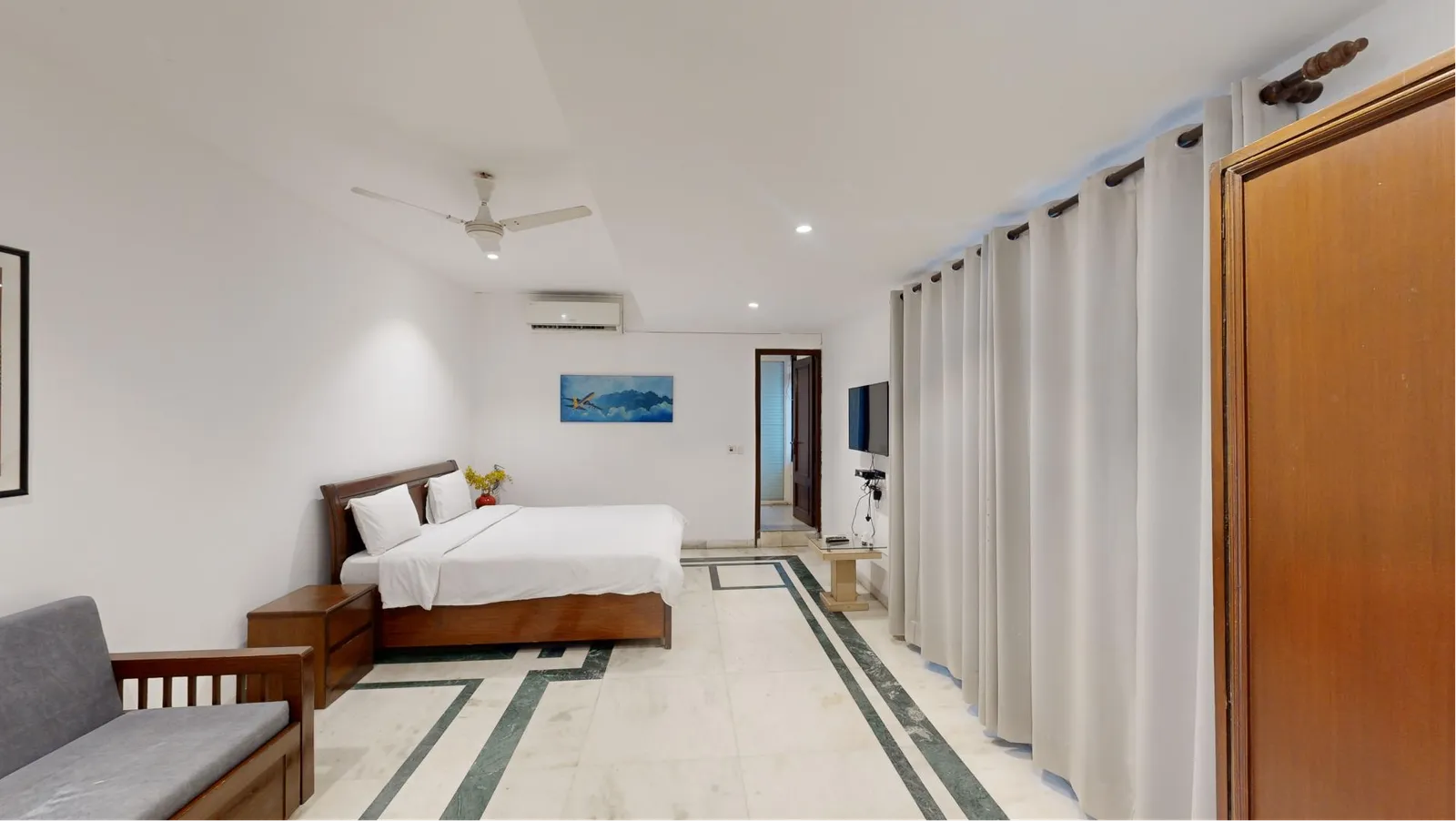 Bedroom 5