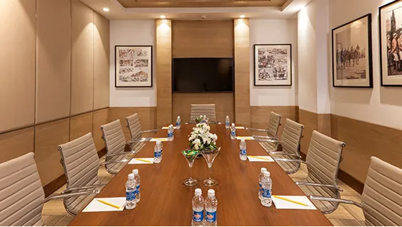 Board Room
