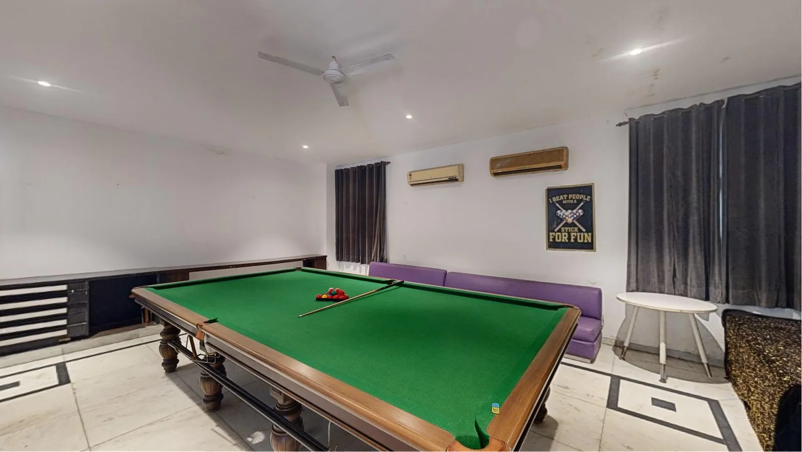 Play Room