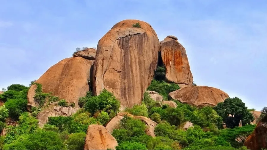 Sholay Rocks